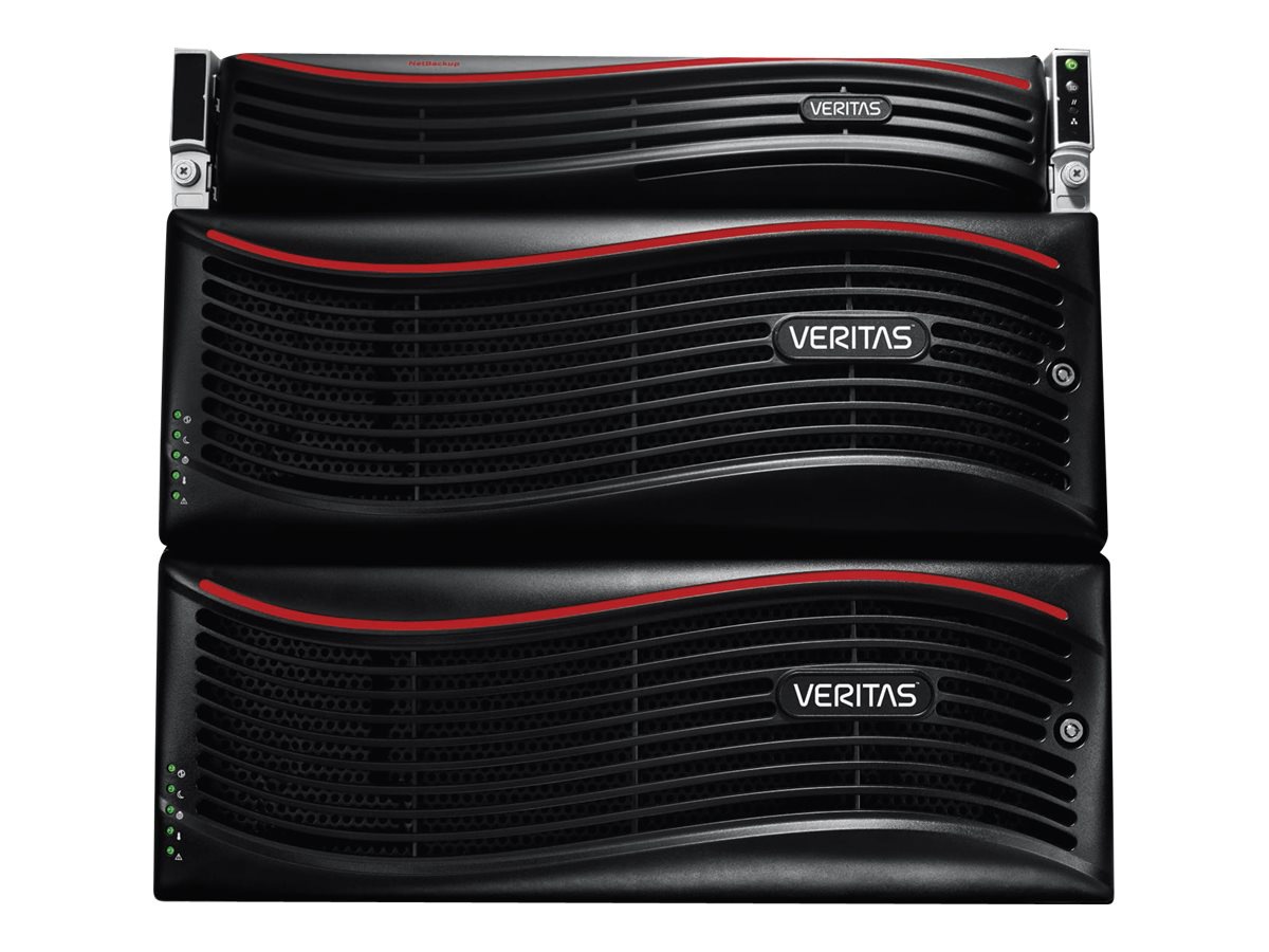 Veritas NetBackup 5330 - hard drive array