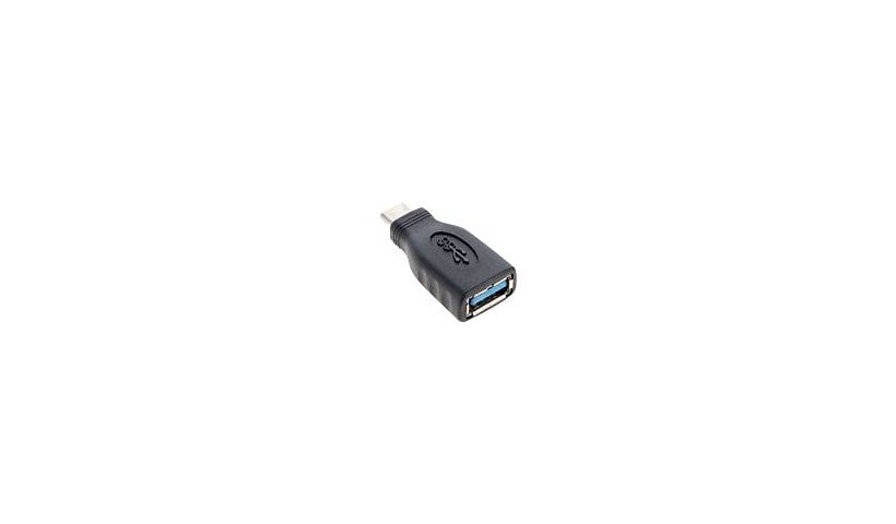 Jabra - USB-C adapter - 24 pin USB-C to USB Type A