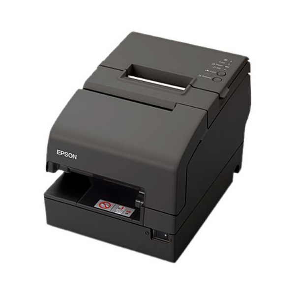 Epson TM-H6000IV MPOS Print MICR/END