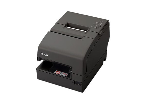 Epson TM-H6000IV MPOS Print MICR/END
