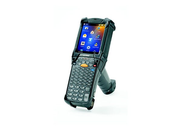 Zebra MC92N0-G Premium WLAN 802.11 Scanner