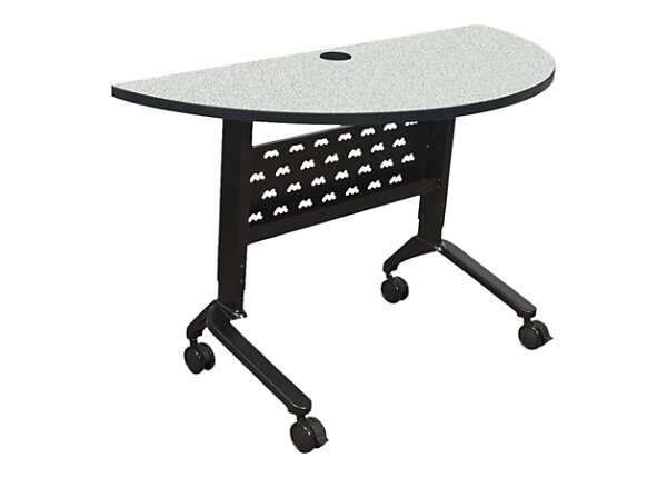 BALT Nido Sit and Stand - table