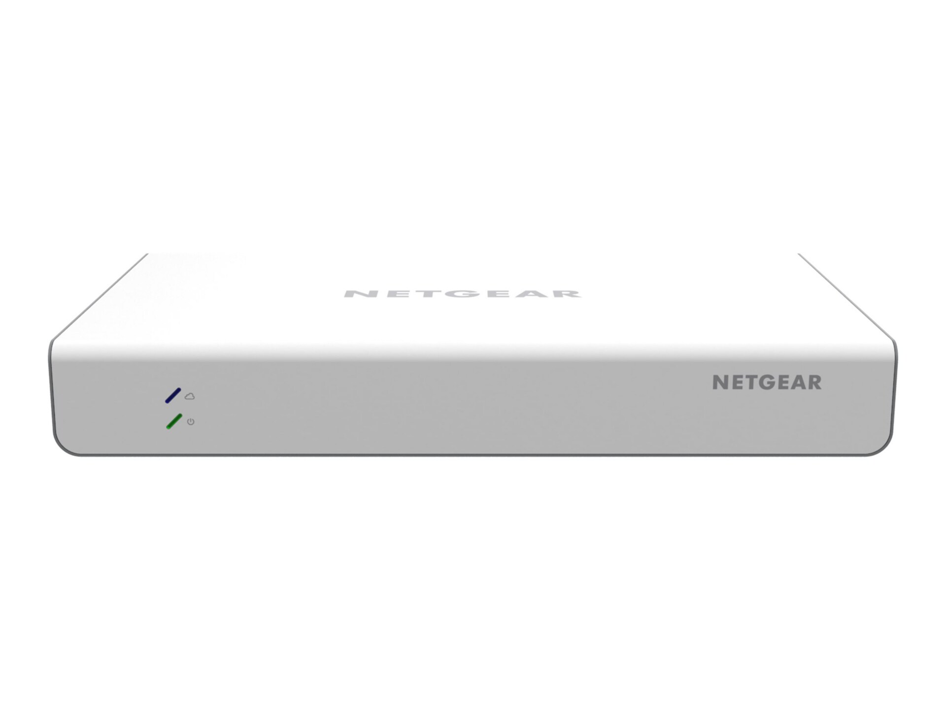 NETGEAR 8-Port Smart Managed Pro Switch, Remote Mgmt, 195W/PoE+ (GC510PP)