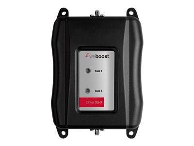 weBoost Drive 3G-X - booster kit
