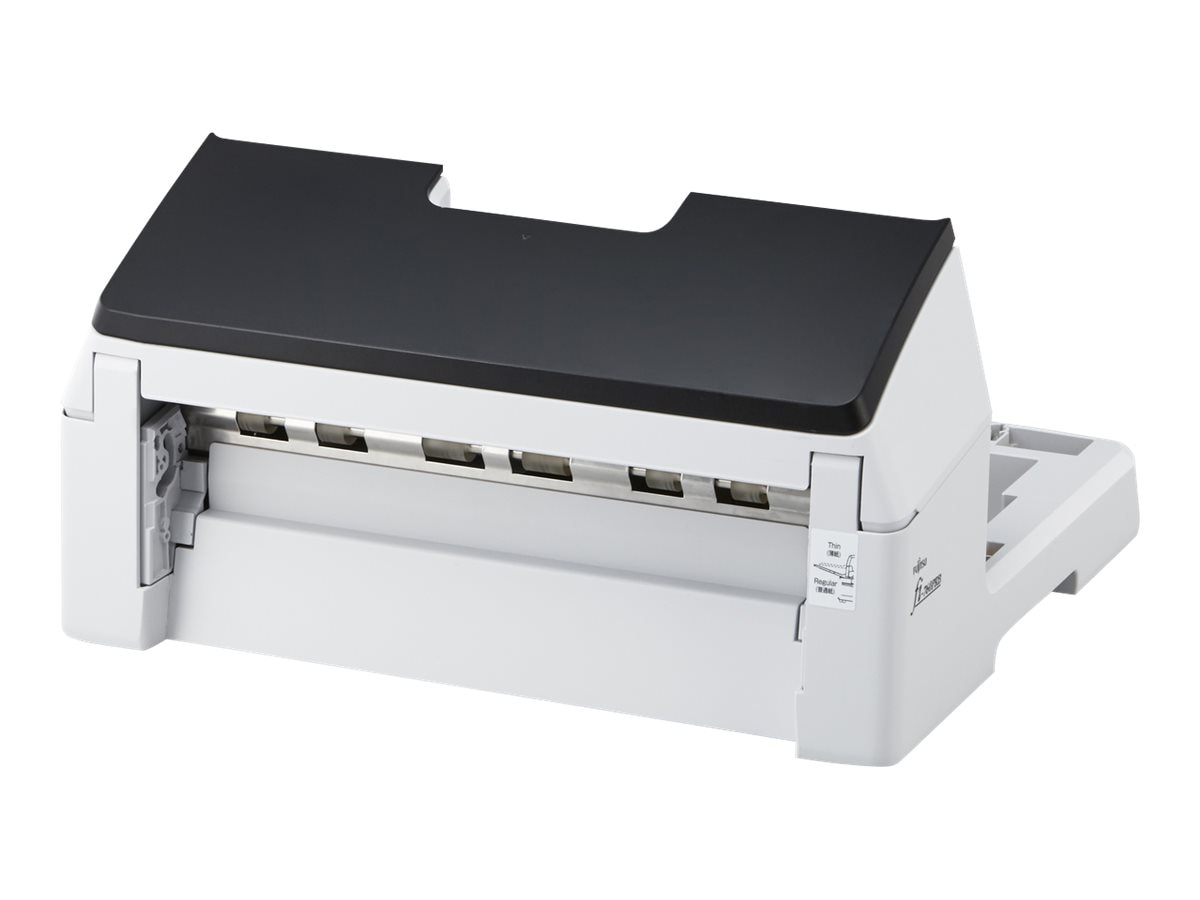 Ricoh fi-760PRB - scanner post imprinter