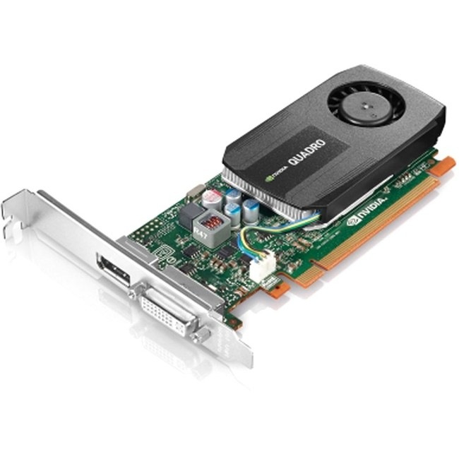 NVIDIA Quadro K420 - graphics card - Quadro K420