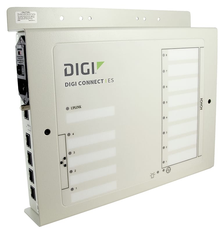 DIGI CONNECT ES 4 SB EU-USD