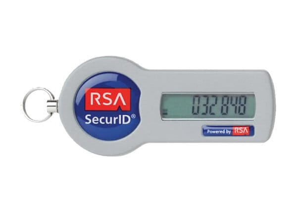 RSA SID700-6-60-24USER QTYS 755-1500