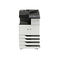 Lexmark CX924dte Color Laser Multifunction Printer