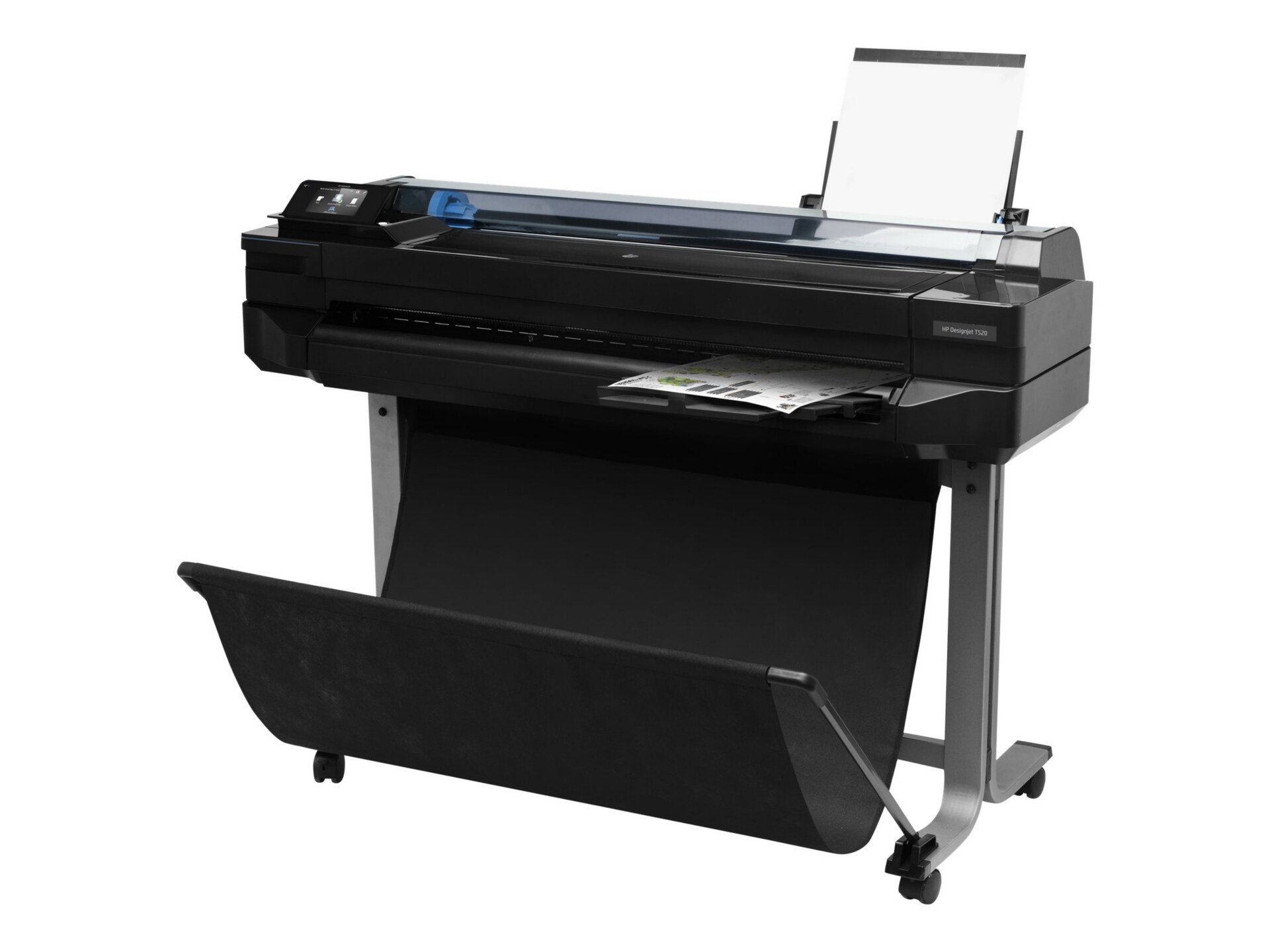 HP DesignJet T520 - large-format printer