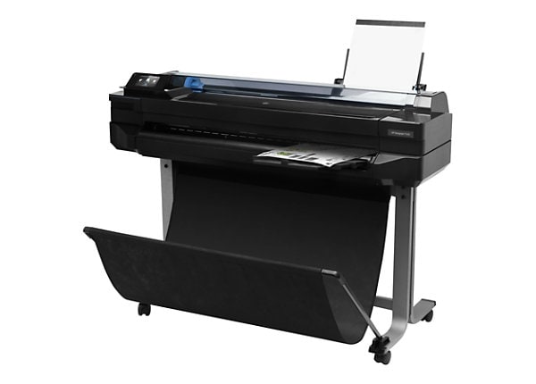 HP DesignJet T520 - large-format printer