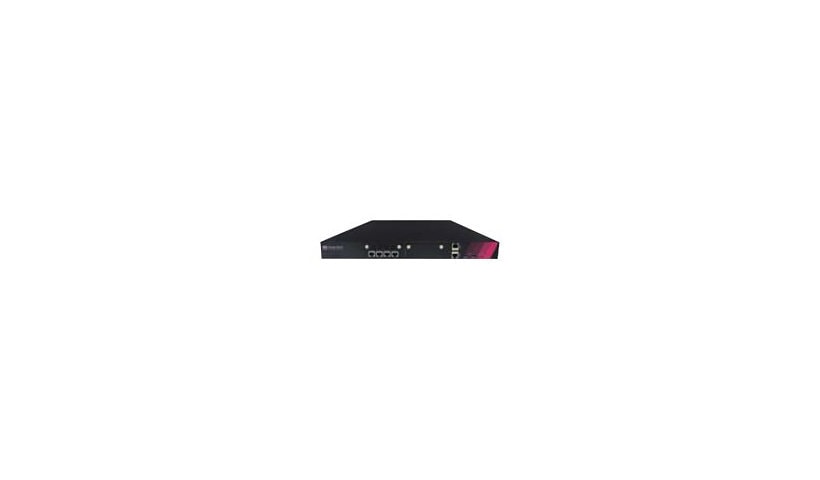 Check Point Smart-1 410 - security appliance