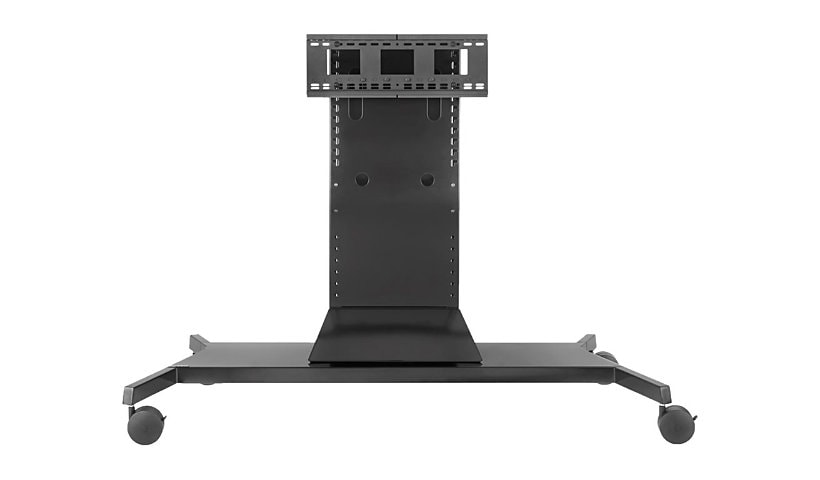 Avteq RPX - cart - for video conferencing system
