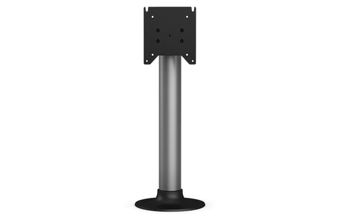 Elo monitor mounting pole