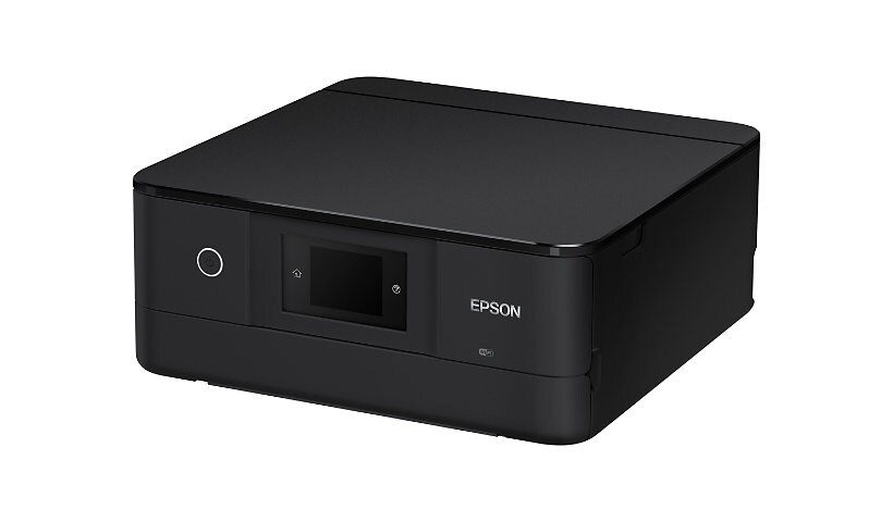 Epson Expression Photo XP-8500 Small-in-One