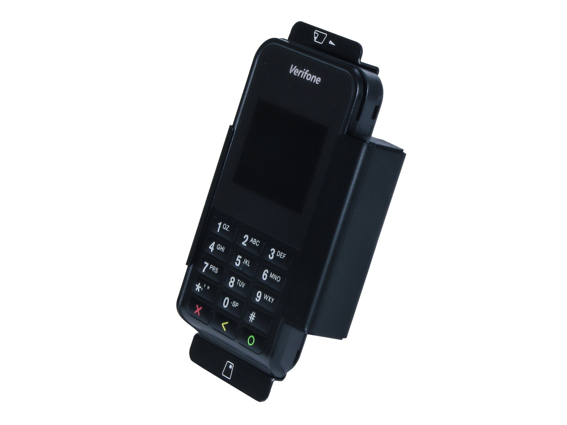 Elo Cradle For Verifone E355 I Series 02 Series Monitors Emv