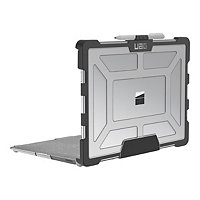 UAG Rugged Case for Surface Laptop 2 / Surface Laptop - Plasma Ice - notebo