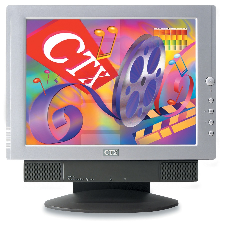 CTX PV722E