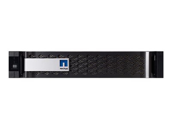 NetApp FAS2650 HA 24x1.8TB SAS NAS Server