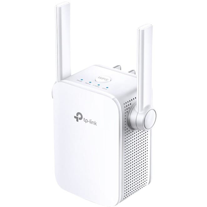 TP-Link AC1200 Wi-Fi Extender RE305 - range - Wi-Fi 5 - - -