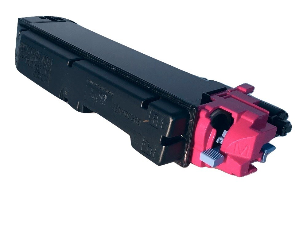Kyocera TK 5162M - magenta - original - toner cartridge (alternative for: K