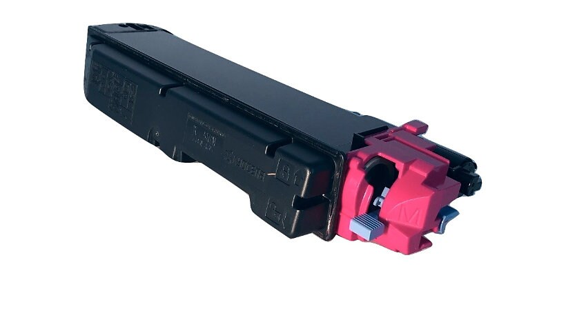 Kyocera TK 5162M - magenta - original - toner cartridge (alternative for: K