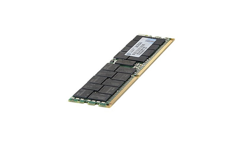 HPE - DDR4 - module - 32 GB - DIMM 288-pin - 2133 MHz / PC4-17000 - registered