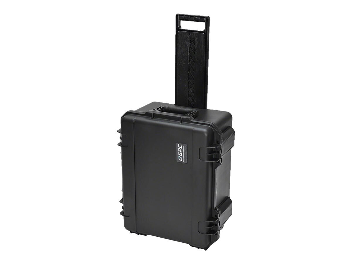 GPC DJI - hard case for drone