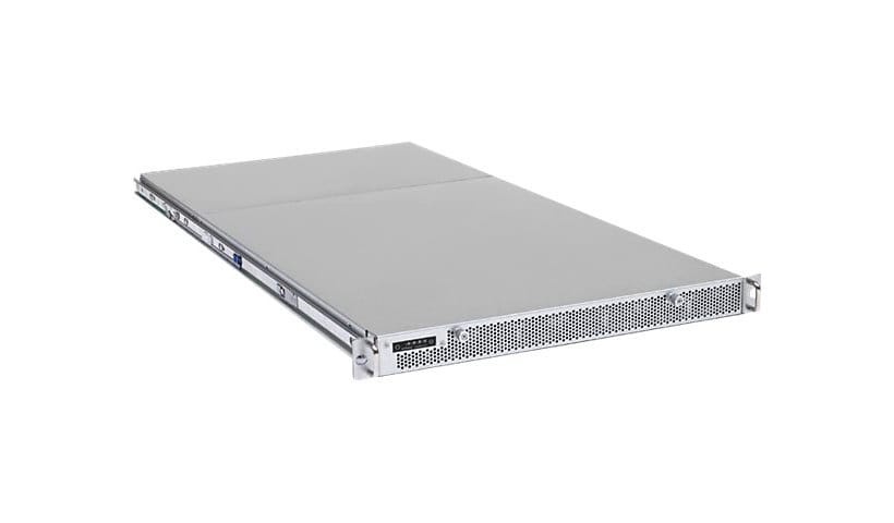 ReadyNAS 1U 12-bay High Density Rackmount NAS, Diskless (RR231200)