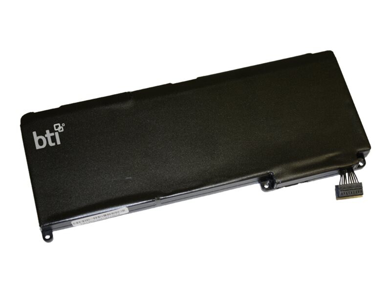 BTI A1331-BTI - notebook battery - Li-pol - 6000 mAh