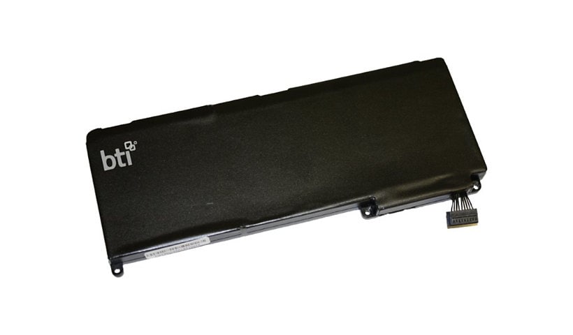 BTI A1331-BTI - notebook battery - Li-pol - 6000 mAh