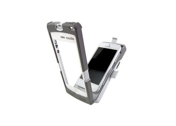 Code CR4400 Code Reader Kit iPhone SE SLED