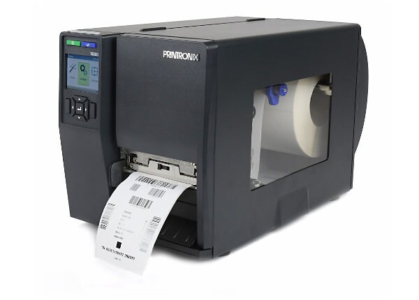 Printronix T6304 Thermal Transfer Printer 300 dpi