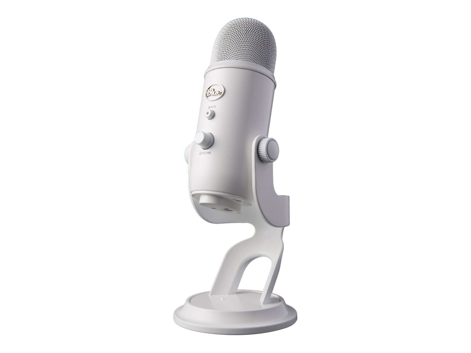 Blue Microphones - microphone