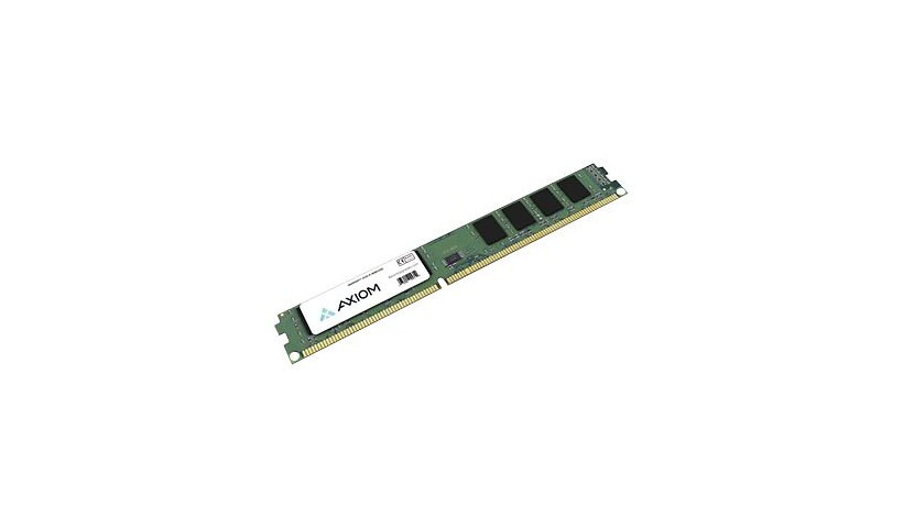 Axiom - DDR3 - module - 16 GB - DIMM 240-pin - 1866 MHz / PC3-14900 - registered