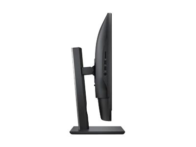 Dell all-in-one height-adjustable stand