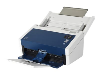 Xerox DocuMate 6440 - scanner de documents - modèle bureau - USB 2.0