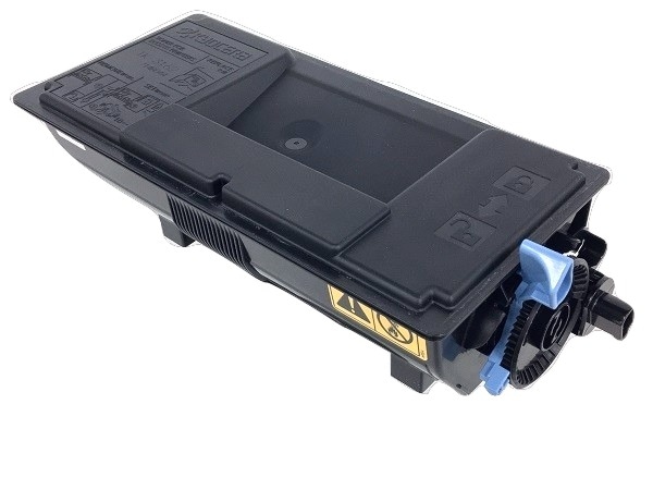 Kyocera TK 3162 - black - original - toner cartridge