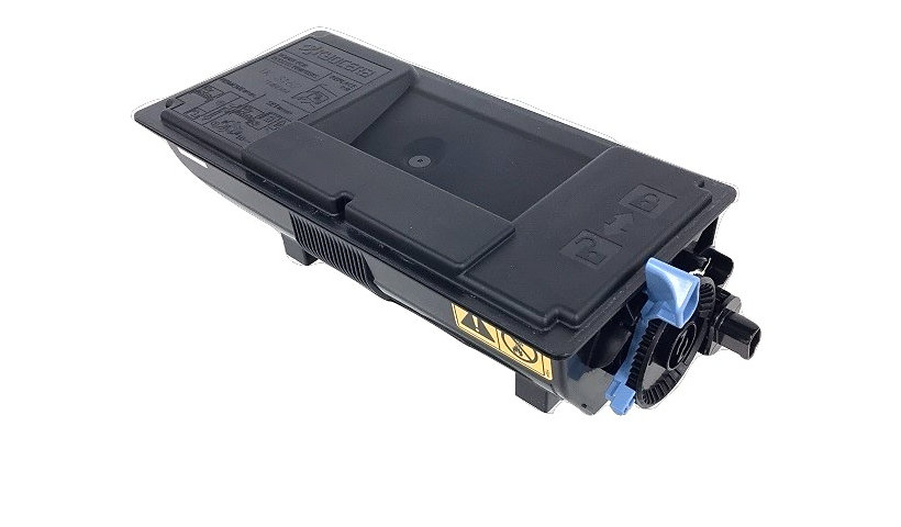 Kyocera TK 3162 - black - original - toner cartridge