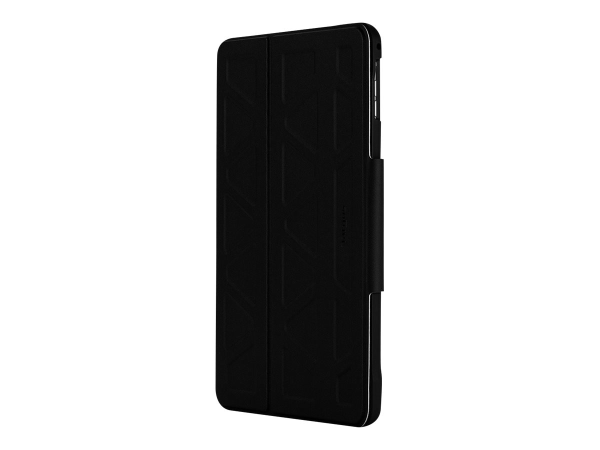 Targus Pro-Tek - flip cover for tablet