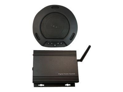 HuddleCamHD HuddlePod Air - speaker phone