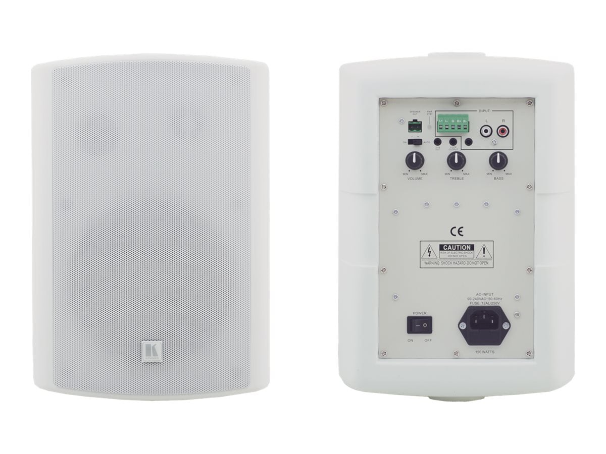 Kramer Tavor 6-O - speakers - for PA system