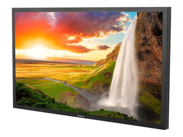 Peerless UltraView UV652 65" LED TV - 4K - outdoor