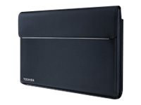 Toshiba notebook sleeve