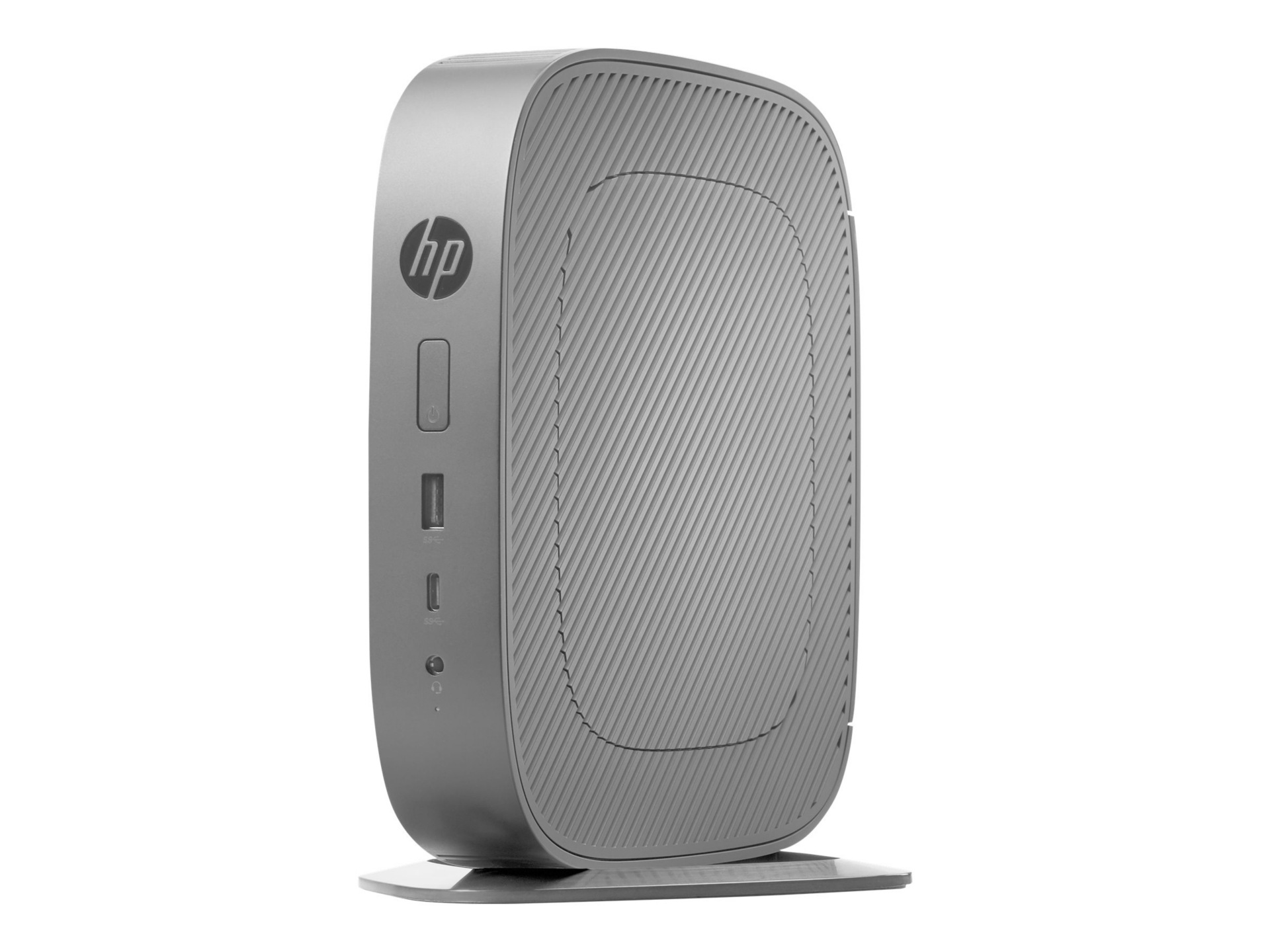 HP t530 - tower - GX-215JJ 1.5 GHz - 4 GB - 32 GB - US