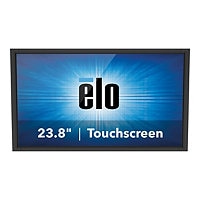 Elo 2494L - 90-Series - LED monitor - Full HD (1080p) - 23.8"