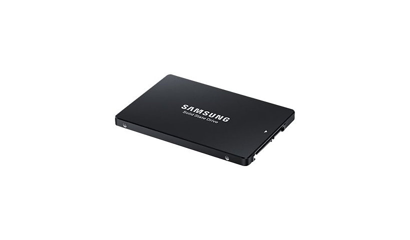 Lenovo PM1635a Mainstream - SSD - 800 GB - SAS 12Gb/s