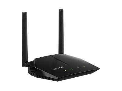 NETGEAR AC1000 Dual Band WiFi Router (R6080)