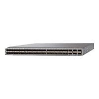 Cisco ONE Nexus 93108TC-FX - PID Bundle - switch - 48 ports - managed - rac