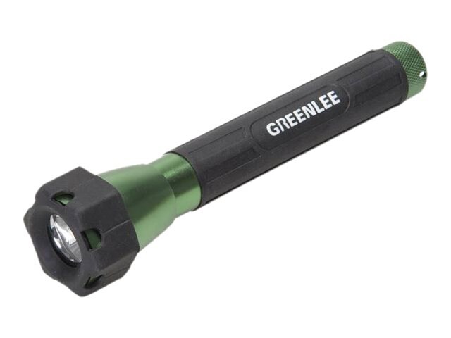 Greenlee FL2AA - flashlight - LED